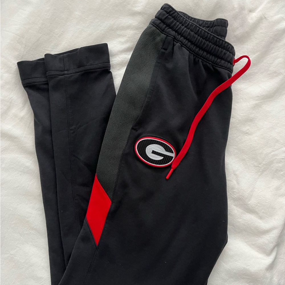 Georgia Nike Joggers